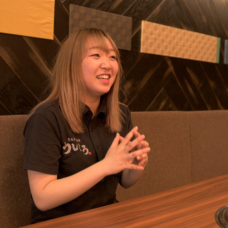 飯島玲央奈