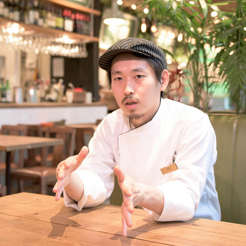 氣田稔也
